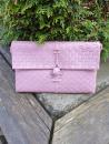Jali Handbag Clutch 1